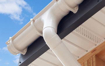 Routh gutter installation costs
