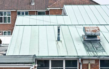 Routh lead roofing costs