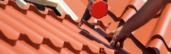 save on Routh roof installation costs