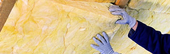 quotes for Routh roof insulation