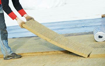 tapered roof insulation Routh, East Riding Of Yorkshire