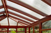 Routh conservatory roofing insulation